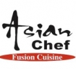 Asian Chef