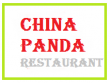 China Panda Restaurant