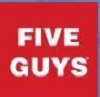 Five Guys