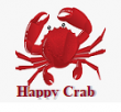 Happy Crab