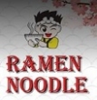 Ramen Noodle