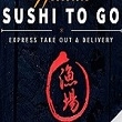 Sushi To Go