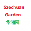 Szechuan Garden