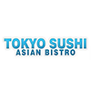 Tokyo Sushi Asian Bistro