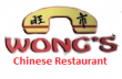 Wong's Chinese Restaurant